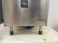 2004 medoc vleeszaagmachine - afbeelding 2 van  3