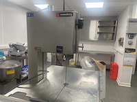 2004 medoc vleeszaagmachine - afbeelding 3 van  3