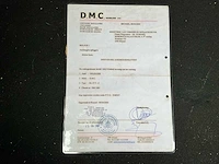 2004 meiler mhks 41/2-s 2-assige kipperoplegger - 24t - afbeelding 16 van  18