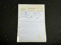 2004 meiler mhks 41/2-s 2-assige kipperoplegger - 24t - afbeelding 9 van  18
