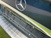 2004 mercedes a200 - airco - benzine - goed onderhouden - afbeelding 11 van  55