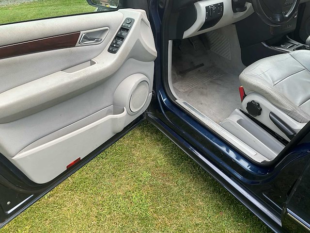 2004 mercedes a200 - airco - benzine - goed onderhouden - afbeelding 17 van  55