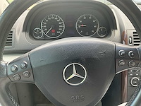 2004 mercedes a200 - airco - benzine - goed onderhouden - afbeelding 20 van  55