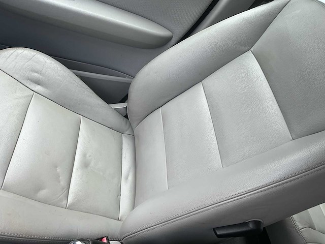 2004 mercedes a200 - airco - benzine - goed onderhouden - afbeelding 26 van  55