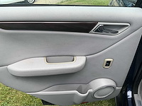 2004 mercedes a200 - airco - benzine - goed onderhouden - afbeelding 28 van  55