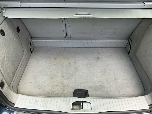 2004 mercedes a200 - airco - benzine - goed onderhouden - afbeelding 33 van  55