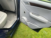 2004 mercedes a200 - airco - benzine - goed onderhouden - afbeelding 35 van  55