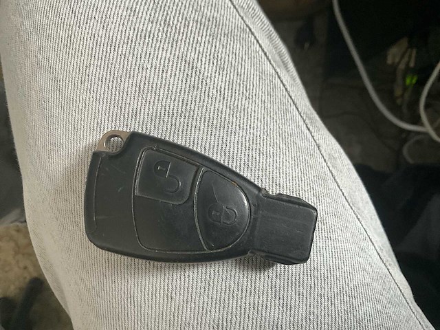 2004 mercedes a200 - airco - benzine - goed onderhouden - afbeelding 46 van  55