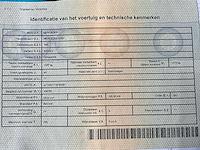 2004 mercedes a200 - airco - benzine - goed onderhouden - afbeelding 48 van  55
