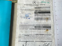 2004 mercedes a200 - airco - benzine - goed onderhouden - afbeelding 50 van  55