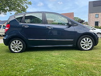 2004 mercedes a200 - airco - benzine - goed onderhouden - afbeelding 52 van  55