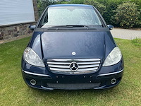 2004 mercedes a200 - airco - benzine - goed onderhouden - afbeelding 54 van  55