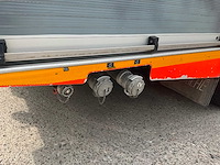 2004 mercedes-benz atego brandweerwagen - afbeelding 5 van  42