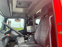 2004 mercedes-benz atego brandweerwagen - afbeelding 9 van  42