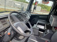 2004 mercedes-benz atego brandweerwagen - afbeelding 10 van  42