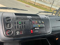 2004 mercedes-benz atego brandweerwagen - afbeelding 15 van  42