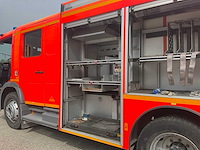2004 mercedes-benz atego brandweerwagen - afbeelding 19 van  42