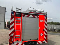 2004 mercedes-benz atego brandweerwagen - afbeelding 21 van  42