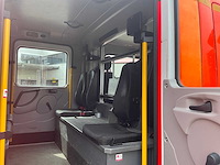 2004 mercedes-benz atego brandweerwagen - afbeelding 24 van  42