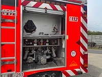 2004 mercedes-benz atego brandweerwagen - afbeelding 27 van  42