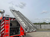 2004 mercedes-benz atego brandweerwagen - afbeelding 30 van  42