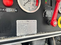 2004 mercedes-benz atego brandweerwagen - afbeelding 11 van  15