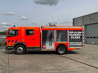 2004 mercedes-benz atego brandweerwagen - afbeelding 14 van  15