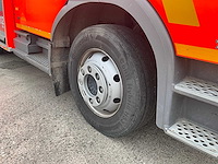 2004 mercedes-benz atego brandweerwagen - afbeelding 3 van  26