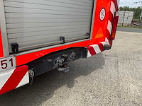 2004 mercedes-benz atego brandweerwagen - afbeelding 6 van  26