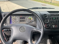 2004 mercedes-benz atego brandweerwagen - afbeelding 13 van  26