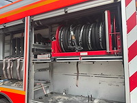 2004 mercedes-benz atego brandweerwagen - afbeelding 15 van  26