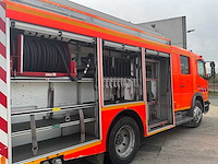 2004 mercedes-benz atego brandweerwagen - afbeelding 16 van  26