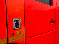 2004 mercedes-benz atego brandweerwagen - afbeelding 18 van  26