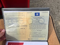 2004 mercedes-benz atego brandweerwagen - afbeelding 21 van  26