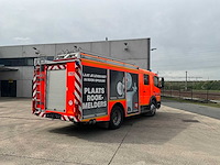 2004 mercedes-benz atego brandweerwagen - afbeelding 22 van  26