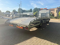 2004 mercedes-benz atego takelwagen - afbeelding 13 van  19