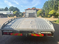 2004 mercedes-benz atego takelwagen - afbeelding 15 van  19