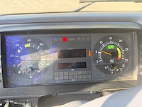 2004 mercedes-benz atego takelwagen - afbeelding 16 van  19
