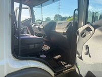 2004 mercedes-benz atego takelwagen - afbeelding 18 van  19