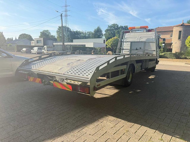 2004 mercedes-benz atego takelwagen - afbeelding 13 van  19