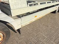 2004 mercedes-benz atego takelwagen - afbeelding 19 van  19