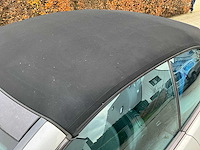 2004 mercedes-benz clk240 cabrio youngtimer - 115.387 km – topstaat - afbeelding 10 van  61