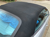 2004 mercedes-benz clk240 cabrio youngtimer - 115.387 km – topstaat - afbeelding 12 van  61