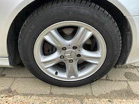 2004 mercedes-benz clk240 cabrio youngtimer - 115.387 km – topstaat - afbeelding 13 van  61