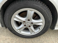 2004 mercedes-benz clk240 cabrio youngtimer - 115.387 km – topstaat - afbeelding 14 van  61