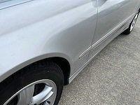 2004 mercedes-benz clk240 cabrio youngtimer - 115.387 km – topstaat - afbeelding 17 van  61