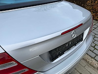 2004 mercedes-benz clk240 cabrio youngtimer - 115.387 km – topstaat - afbeelding 21 van  61