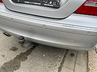 2004 mercedes-benz clk240 cabrio youngtimer - 115.387 km – topstaat - afbeelding 22 van  61