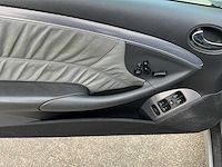 2004 mercedes-benz clk240 cabrio youngtimer - 115.387 km – topstaat - afbeelding 28 van  61