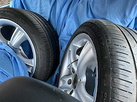 2004 mercedes-benz clk240 cabrio youngtimer - 115.387 km – topstaat - afbeelding 33 van  61